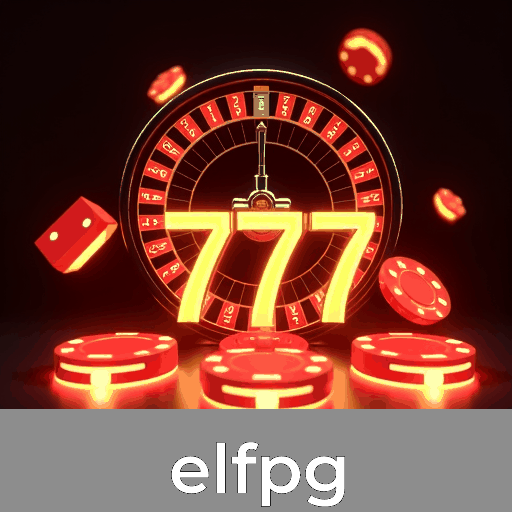 elfpg: Slots-Grandes Prêmios, Jogos de Mesa-Variedade, Dealer ao Vivo-Imersão