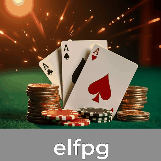 Explorando o Mundo Seguro e Profissional dos Jogos com elfpg