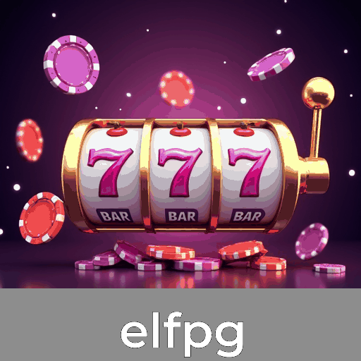 elfpg: Slots-Grandes Prêmios, Jogos de Mesa-Variedade, Dealer ao Vivo-Imersão