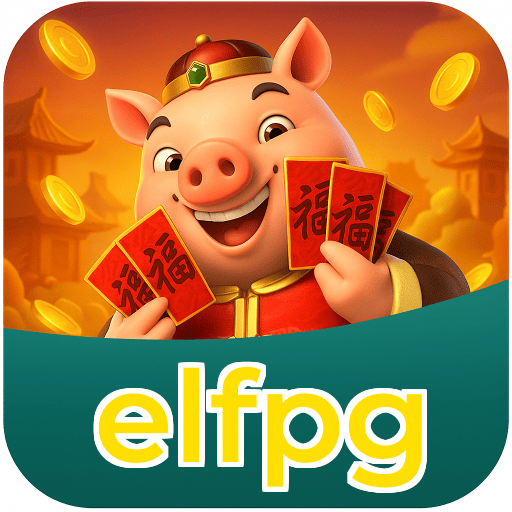 elfpg Logo