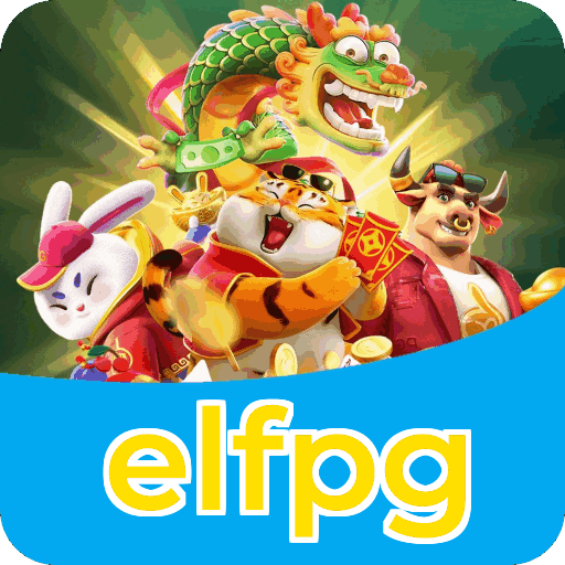 Login rápido no app elfpg