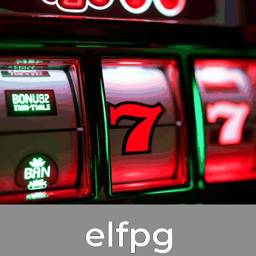 Explorando o Mundo Seguro e Profissional dos Jogos com elfpg